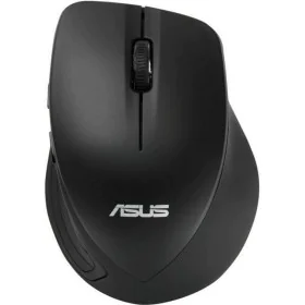 Mouse senza Fili Asus WT465 Nero Monocromatica 1600 dpi di Asus, Mouse - Rif: S9122998, Prezzo: 18,13 €, Sconto: %