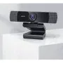 Webcam Aukey PC-LM1E Full HD de Aukey, Webcams y telefonía VoIP - Ref: S9123008, Precio: 28,30 €, Descuento: %