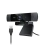 Webcam Aukey PC-LM1E Full HD de Aukey, Webcams et téléphonie VoIP - Réf : S9123008, Prix : 28,65 €, Remise : %