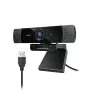 Webcam Aukey PC-LM1E Full HD de Aukey, Webcams y telefonía VoIP - Ref: S9123008, Precio: 28,30 €, Descuento: %