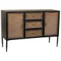 Sideboard Alexandra House Living Brown Metal 41 x 80 x 120 cm by Alexandra House Living, Sideboards - Ref: D1632042, Price: 3...