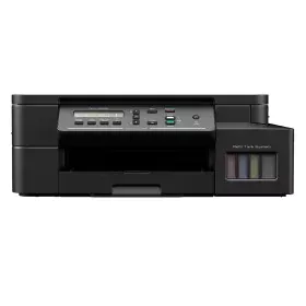 Impressora multifunções Brother DCP-T520W de Brother, Impressoras multifunções - Ref: S9123030, Preço: 251,39 €, Desconto: %