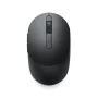 Souris sans-fil Dell MS5120W Noir Monochrome 1600 dpi de Dell, Souris - Réf : S9123079, Prix : 34,78 €, Remise : %