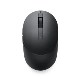 Schnurlose Mouse Dell MS5120W Schwarz Schwarzweiß 1600 dpi von Dell, Mäuse - Ref: S9123079, Preis: 34,29 €, Rabatt: %