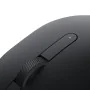 Wireless Mouse Dell MS5120W Black Monochrome 1600 dpi by Dell, Mice - Ref: S9123079, Price: 33,93 €, Discount: %