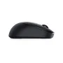 Wireless Mouse Dell MS5120W Black Monochrome 1600 dpi by Dell, Mice - Ref: S9123079, Price: 33,93 €, Discount: %