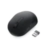 Wireless Mouse Dell MS5120W Black Monochrome 1600 dpi by Dell, Mice - Ref: S9123079, Price: 33,93 €, Discount: %