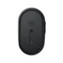 Wireless Mouse Dell MS5120W Black Monochrome 1600 dpi by Dell, Mice - Ref: S9123079, Price: 33,93 €, Discount: %