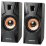 PC Speakers Defender Aurora S8 8 W Black by Defender, PC Speakers - Ref: S9123085, Price: 15,71 €, Discount: %