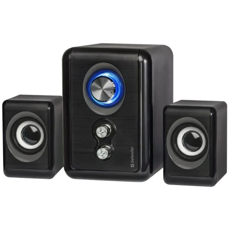 PC Speakers Defender V11 Black by Defender, PC Speakers - Ref: S9123090, Price: 23,24 €, Discount: %