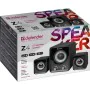 Altavoces PC Defender Z4 Negro de Defender, Altavoces de ordenador - Ref: S9123091, Precio: 14,74 €, Descuento: %