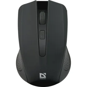 Souris Optique Defender Accura MM-935 Noir de Defender, Souris - Réf : S9123097, Prix : 8,95 €, Remise : %