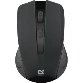 Mouse Ottico Mouse Ottico Defender Accura MM-935 Nero di Defender, Mouse - Rif: S9123097, Prezzo: 8,89 €, Sconto: %