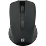 Souris Optique Defender Accura MM-935 Noir de Defender, Souris - Réf : S9123097, Prix : 8,95 €, Remise : %