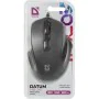 Souris Optique Defender Datum MB-347 Noir de Defender, Souris - Réf : S9123101, Prix : 6,55 €, Remise : %