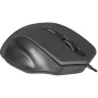 Optical mouse Defender Datum MB-347 Black by Defender, Mice - Ref: S9123101, Price: 6,26 €, Discount: %