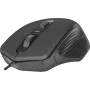 Souris Optique Defender Datum MB-347 Noir de Defender, Souris - Réf : S9123101, Prix : 6,55 €, Remise : %