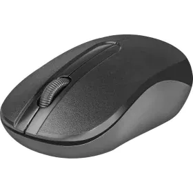 Optical mouse Defender HIT MM-495 Black by Defender, Mice - Ref: S9123115, Price: 7,15 €, Discount: %