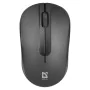 Mouse Ottico Mouse Ottico Defender HIT MM-495 Nero di Defender, Mouse - Rif: S9123115, Prezzo: 6,84 €, Sconto: %