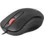 Mouse Defender POINT MM-756 Nero di Defender, Mouse - Rif: S9123116, Prezzo: 4,91 €, Sconto: %