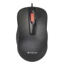 Mouse Defender POINT MM-756 Nero di Defender, Mouse - Rif: S9123116, Prezzo: 4,91 €, Sconto: %