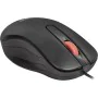 Mouse Defender POINT MM-756 Nero di Defender, Mouse - Rif: S9123116, Prezzo: 4,91 €, Sconto: %