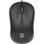 Mouse Defender PATCH MS-759 Nero di Defender, Mouse - Rif: S9123118, Prezzo: 3,93 €, Sconto: %