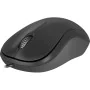 Mouse Defender PATCH MS-759 Nero di Defender, Mouse - Rif: S9123118, Prezzo: 3,93 €, Sconto: %