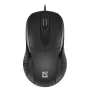 Mouse Ottico Mouse Ottico Defender STANDARD MB-580 Nero di Defender, Mouse - Rif: S9123119, Prezzo: 5,25 €, Sconto: %