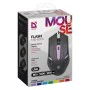 Souris Optique Defender FLASH MB-600L Noir de Defender, Souris - Réf : S9123124, Prix : 5,49 €, Remise : %