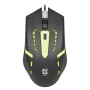 Souris Optique Defender FLASH MB-600L Noir de Defender, Souris - Réf : S9123124, Prix : 5,49 €, Remise : %