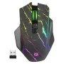 Souris Defender URAN GM-503 Noir Gris 3200 DPI de Defender, Souris - Réf : S9123127, Prix : 16,38 €, Remise : %