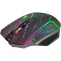 Souris Defender URAN GM-503 Noir Gris 3200 DPI de Defender, Souris - Réf : S9123127, Prix : 16,38 €, Remise : %