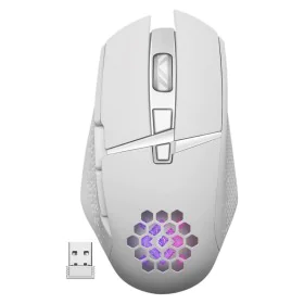 Optical mouse Defender GLORY GM-514 White 3200 DPI by Defender, Mice - Ref: S9123129, Price: 17,40 €, Discount: %