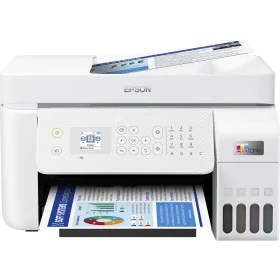 Imprimante Multifonction Epson L5296 de Epson, Imprimantes multifonctions - Réf : S9123174, Prix : 251,45 €, Remise : %