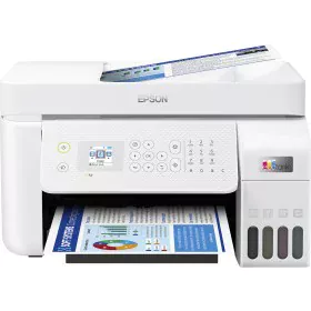 Impressora multifunções Epson L5296 de Epson, Impressoras multifunções - Ref: S9123174, Preço: 251,45 €, Desconto: %