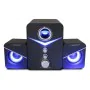 Altavoces PC Esperanza EP153 Azul Blanco de Esperanza, Altavoces de ordenador - Ref: S9123179, Precio: 14,70 €, Descuento: %