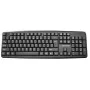 Keyboard Esperanza EK134 Black Multicolour Monochrome by Esperanza, Keyboards - Ref: S9123193, Price: 6,18 €, Discount: %