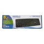 Keyboard Esperanza EK134 Black Multicolour Monochrome by Esperanza, Keyboards - Ref: S9123193, Price: 6,18 €, Discount: %