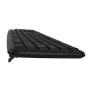 Keyboard Esperanza EK134 Black Multicolour Monochrome by Esperanza, Keyboards - Ref: S9123193, Price: 6,18 €, Discount: %