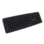 Clavier Esperanza EK134 Noir Multicouleur Monochrome de Esperanza, Claviers - Réf : S9123193, Prix : 6,18 €, Remise : %