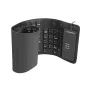 Clavier Esperanza EK140 Noir Polonais QWERTY de Esperanza, Claviers - Réf : S9123198, Prix : 10,15 €, Remise : %