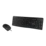 clavier et souris Esperanza EK137 Qwerty US de Esperanza, Ensembles Clavier et Souris - Réf : S9123204, Prix : 9,34 €, Remise...