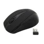 Schnurlose Mouse Esperanza EM101K Schwarz Schwarzweiß von Esperanza, Mäuse - Ref: S9123208, Preis: 7,83 €, Rabatt: %