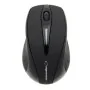 Schnurlose Mouse Esperanza EM101K Schwarz Schwarzweiß von Esperanza, Mäuse - Ref: S9123208, Preis: 7,83 €, Rabatt: %