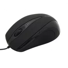 Souris Optique Esperanza EM102K Noir de Esperanza, Souris - Réf : S9123210, Prix : 6,28 €, Remise : %