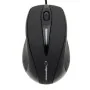 Optical mouse Esperanza EM102K Black by Esperanza, Mice - Ref: S9123210, Price: 6,28 €, Discount: %