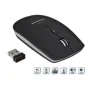 Wireless Mouse Esperanza EM120K Black/Silver by Esperanza, Mice - Ref: S9123214, Price: 8,09 €, Discount: %