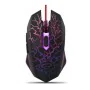 Optical mouse Esperanza EGM211R Multicolour by Esperanza, Mice - Ref: S9123217, Price: 6,73 €, Discount: %