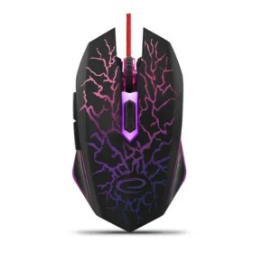 Mouse Ottico Mouse Ottico Esperanza EGM211R Multicolore di Esperanza, Mouse - Rif: S9123217, Prezzo: 6,79 €, Sconto: %